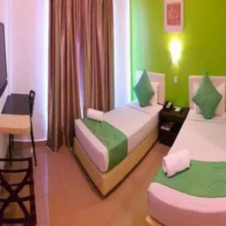 Hotel Kobemas Melaka-3