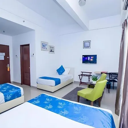 Hotel Kobemas Melaka-2