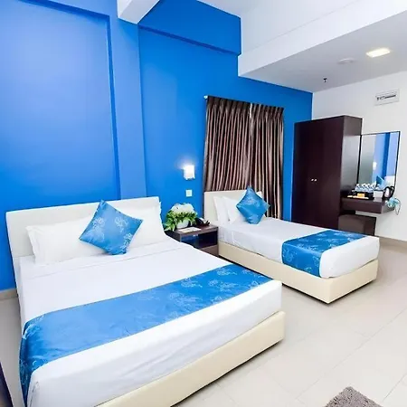 Hotel Kobemas Melaka-2
