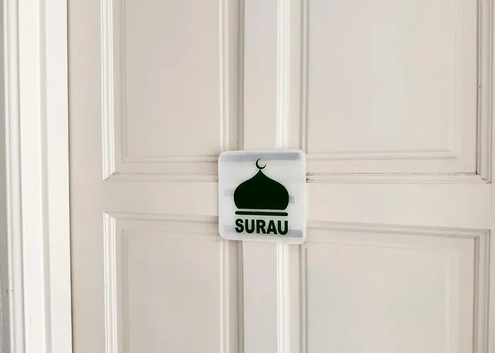 Hotel Sunflower - Hls Malacca
