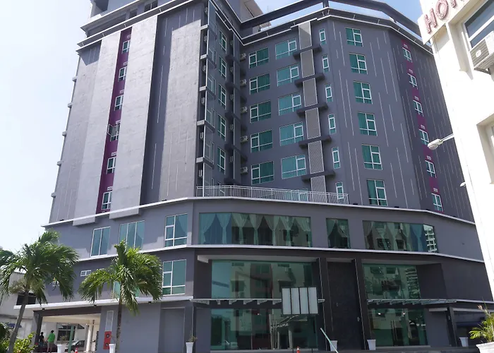 Midcity MelakaHotel Melaka