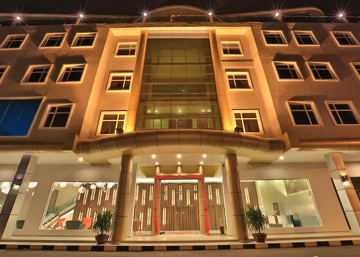 Supreme Hotel Malacca